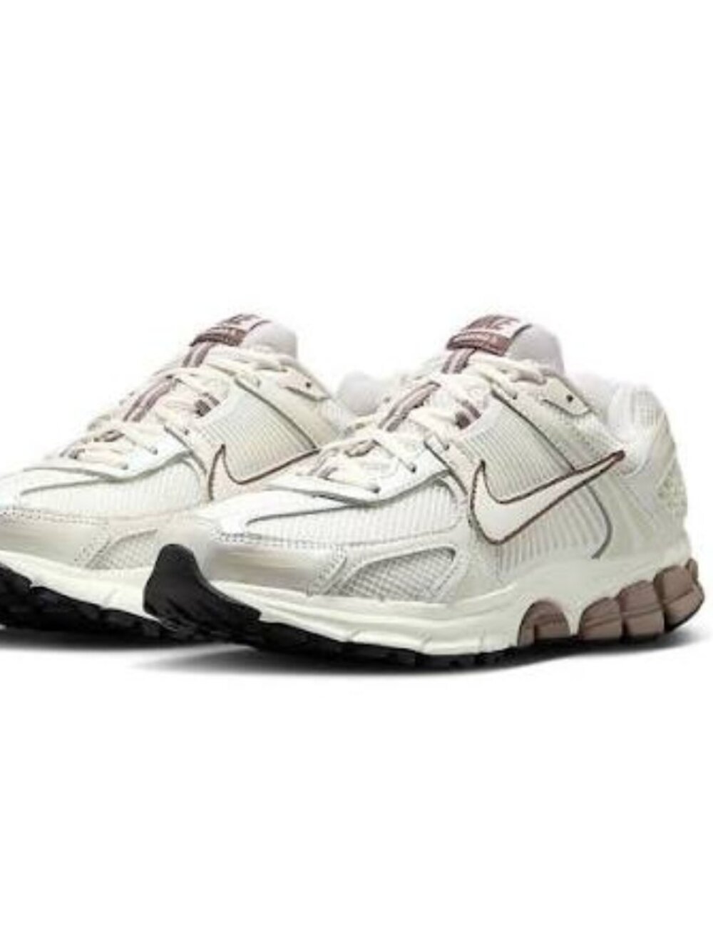 Nike Vomero 5 Mink Brown Iridescent